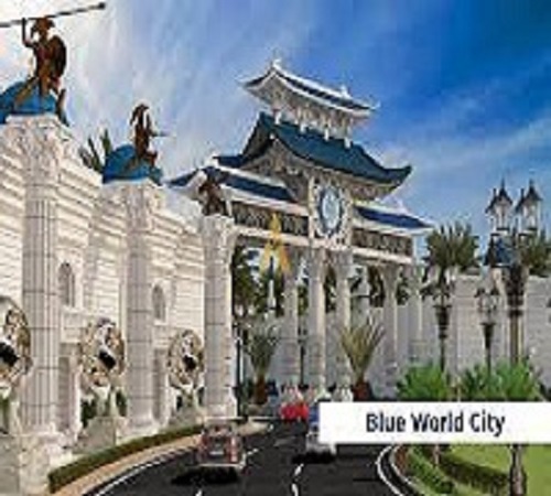 Blue World City: Location, Payment Plan, and More